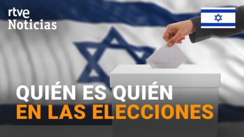 Israel vota en elecciones decisivas para el futuro de Netanyahu