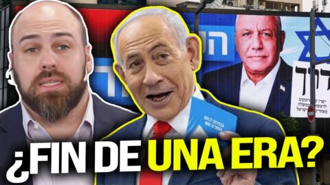 Israel vota en elecciones que podrían cerrar la era Netanyahu
