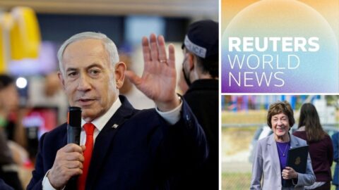 Israel vota en primeras elecciones desde el 7 de octubre