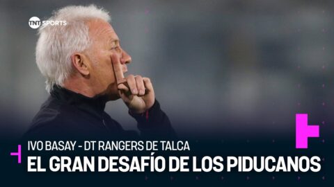 Ivo Basay evalúa el duelo de Rangers ante Santiago Wanderers