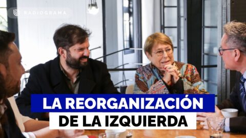 Izquierda chilena analiza su reorganización tras derrota electoral