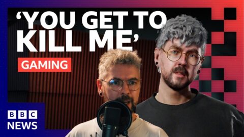 Jacksepticeye habla de su papel en Hitman y del hype por GTA 6