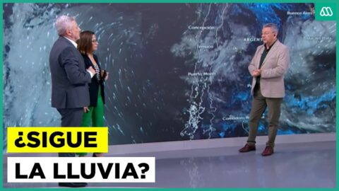 Jaime Leyton anticipa la evolución de la inestabilidad