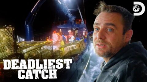 Jake Sánchez: de pescador a capitán respetado en Deadliest Catch