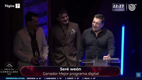 JC Rodríguez pide mantener el ánimo del país pese a recortes