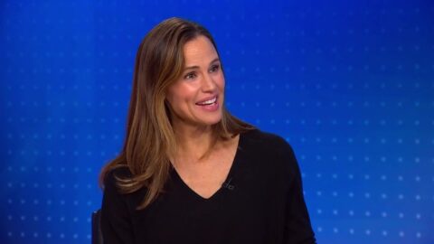 Jennifer Garner detalla la expansión de Once Upon a Farm