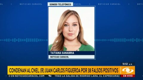 JEP condena a coronel (r) por 38 ejecuciones extrajudiciales