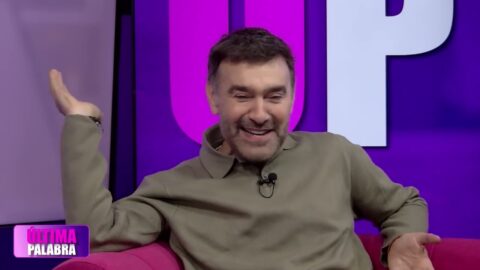 Jordi Castell habla sin filtros sobre su presente personal