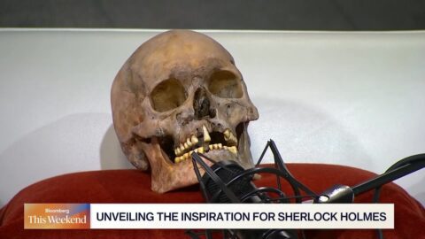 Joseph Bell, el cirujano que inspiró a Sherlock Holmes