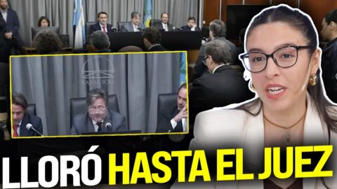 Juicio por Maradona: fijan fecha para el veredicto