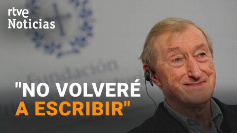 Julian Barnes afirma que la literatura guarda la verdad del corazón
