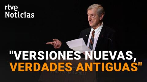 Julian Barnes reflexiona sobre la idea de progreso en las artes