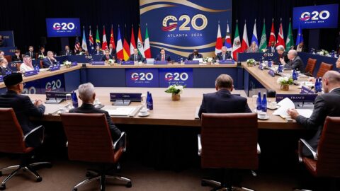 Kallas advierte contra normalizar relaciones con Rusia