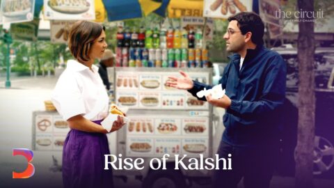 Kalshi, el mercado de predicciones que crece en Estados Unidos