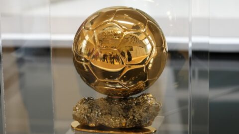 Kane, Yamal y Mbappé, entre los candidatos al Balón de Oro