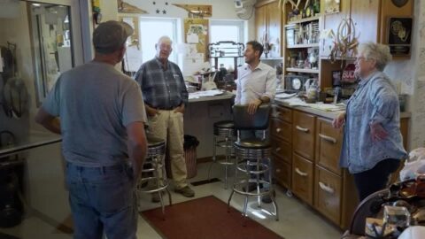 Kansas: demócratas buscan un escaño en el Senado tras 94 años