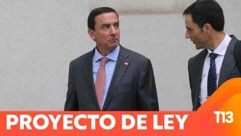 Kast decide que el ministro Rabat continúe en su cargo