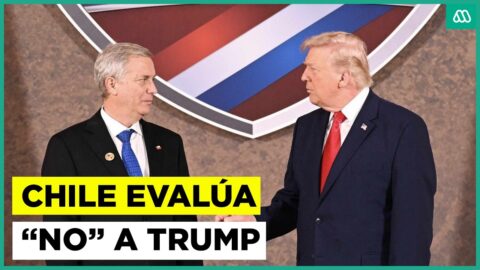 Kast evalúa no sumar a Chile a la Coalición contra los Cárteles