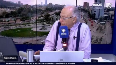 Kast respalda a ministro Rabat y analizan el escenario político