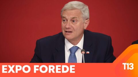 Kast se refiere a apoyos pendientes para la pesca artesanal