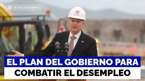 Kast y Rau lanzan plataforma ENADI para empleo en obras