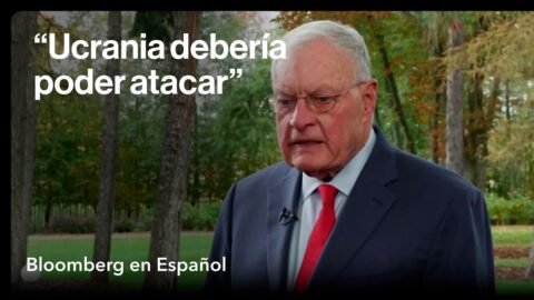 Kellogg sostiene que Ucrania debería poder atacar objetivos en Rusia