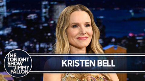 Kristen Bell cuenta el paseo de Halloween saboteado por actores zombies