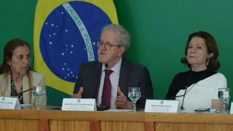 La deforestación en la Amazonía brasileña cae a su nivel más bajo