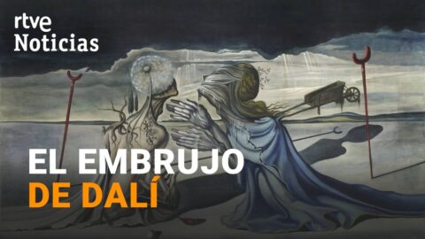 La exposición de Dalí en el Thyssen suma un 50% más de visitas