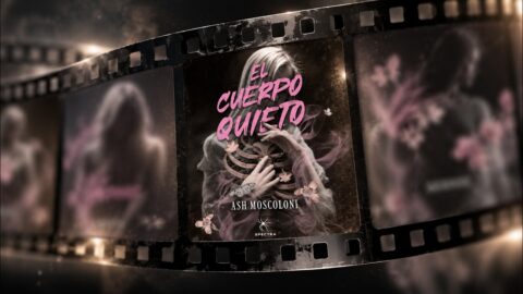 La fotografía detrás de El cuerpo quieto