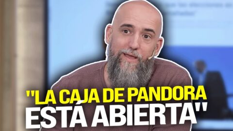 La IA pone a prueba la ciberseguridad, según un especialista