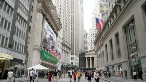 La inflación en EEUU repunta en septiembre con elecciones cerca