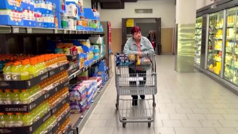 La inteligencia artificial impulsa la inflación y la respuesta de la Fed