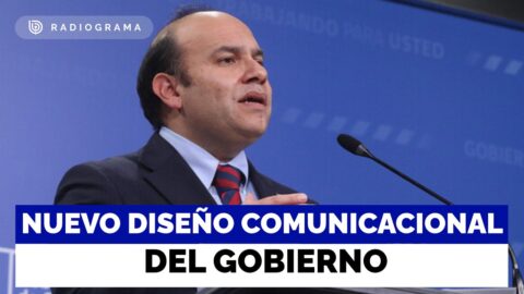 La Moneda prepara ajuste comunicacional y suma a exdiputado UDI