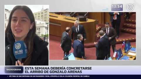 La Moneda reestructura sus vocerías tras críticas