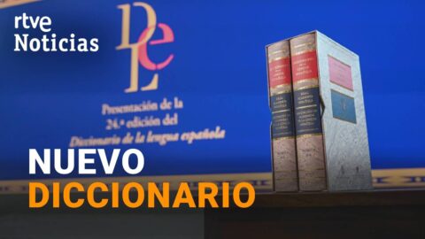 La RAE incorpora ramen, docuserie y ciberataque a su diccionario