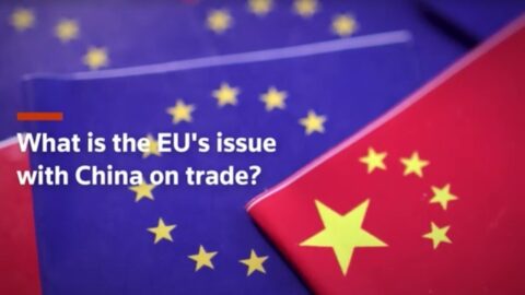 La UE prepara medidas de defensa comercial frente a China