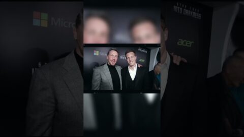 Larry Ellison descarta retirarse pese a sus 82 años