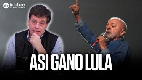 Las cinco claves de la victoria de Lula sobre Bolsonaro