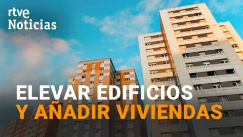 Las hipotecas alcanzan un récord histórico de 181.000 euros de media