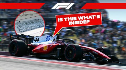 Las mejoras que llevan los equipos de F1 al GP de Estados Unidos