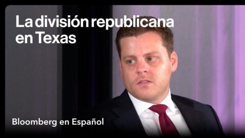Latcham pide unidad republicana en Texas en torno a Paxton
