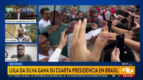 Lecciones del triunfo de Lula para el progresismo regional