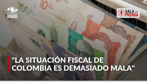 Ley de rescate económico: expertos analizan impacto si no se aprueba