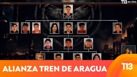 Líder de Los Diablos del 30 ordenó venganzas desde la cárcel