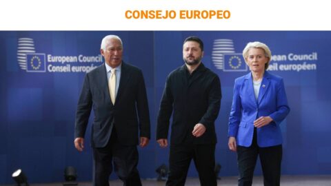Líderes de la UE se atascan en el presupuesto 2028-2034