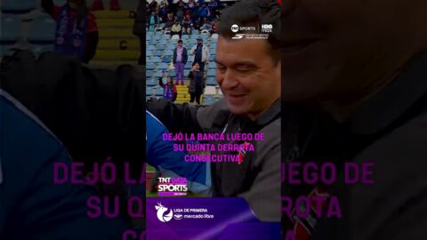 Liga de Primera: racha cortada, goleada con despido y gran actuación de Pirata