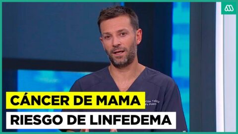 Linfedema y riesgo cardiovascular en la menopausia
