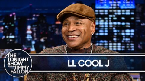 LL Cool J habla de sus nombres artísticos previos y de su residencia en Las Vegas