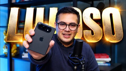 Llega a Chile el iPhone Duo, según Tele 13